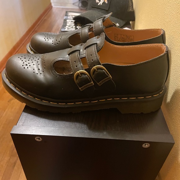 Mary Jane docs - Picture 4 of 7